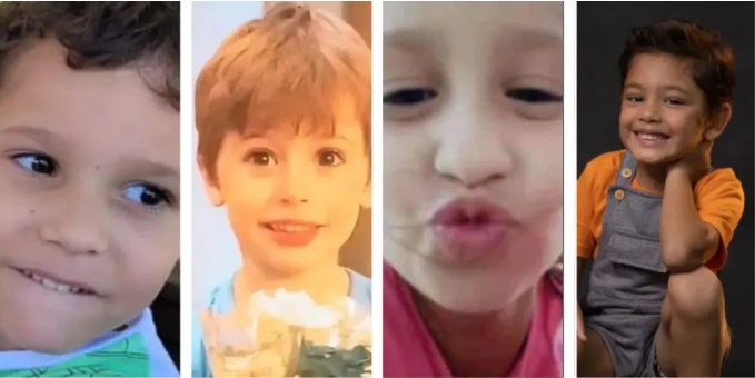 Criancas mortas em creche de Blumenau 2
