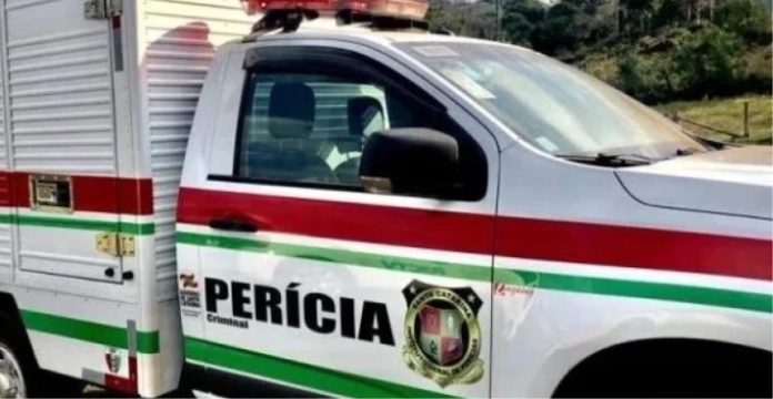 Filho mata o próprio pai e depois comete suicídio em cidade do Oeste de SC