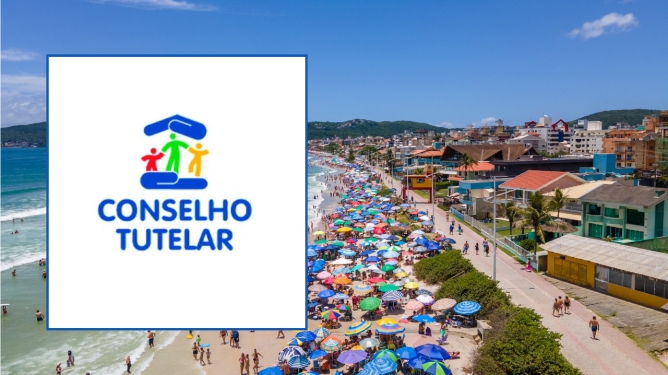 Inscrições para seleção de conselheiros tutelares em Bombinhas estão abertas; veja como participar