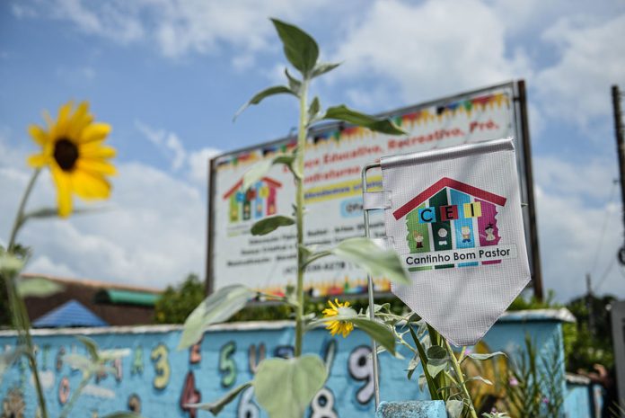 Tragédia em Blumenau_ aulas retornam nesta segunda-feira com acolhimento à comunidade escolar