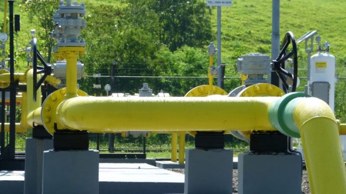 Gás Natural_ atendimento alcança 70 cidades catarinenses