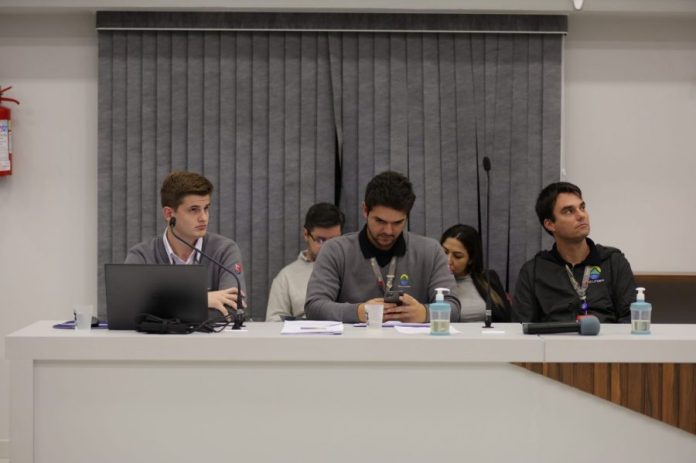 Prefeitura de Bombinhas realiza audiência pública para apresentar Diagnóstico Socioambiental e Projeto de Lei