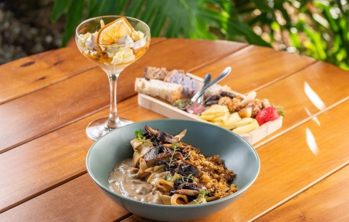 Balneário Saboroso começa nesta quinta-feira