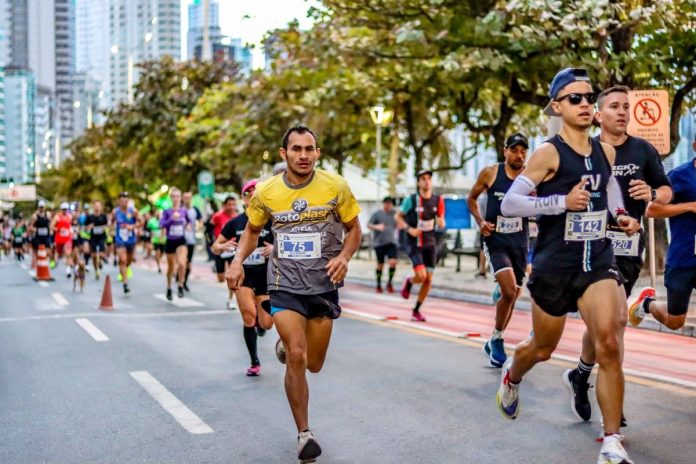 Meia Maratona de Aniversário de BC é neste domingo