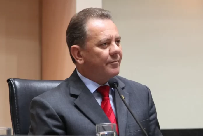 Operação Mensageiro_ Joares Ponticelli e Caio Tokarski renunciam aos mandatos