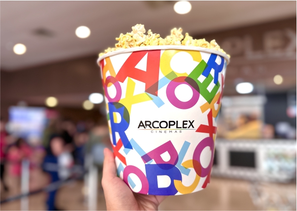 Público pode conferir estreias do cinema pagando meia entrada neste Sábado Maluco do Itajaí Shopping