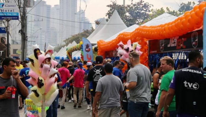 Reunião preparatória para a Festa dos Amigos é nesta quinta-feira