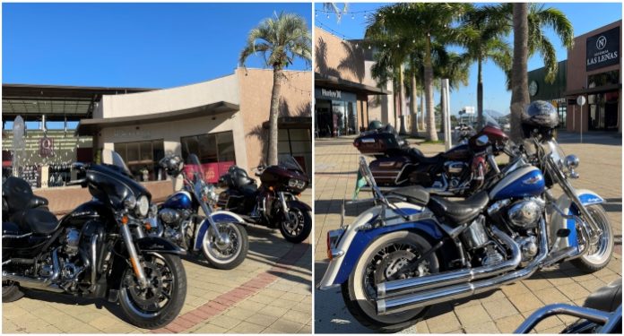 SC Moto Show 2023 será lançado dia 22 de julho no Porto Belo Outlet Premium
