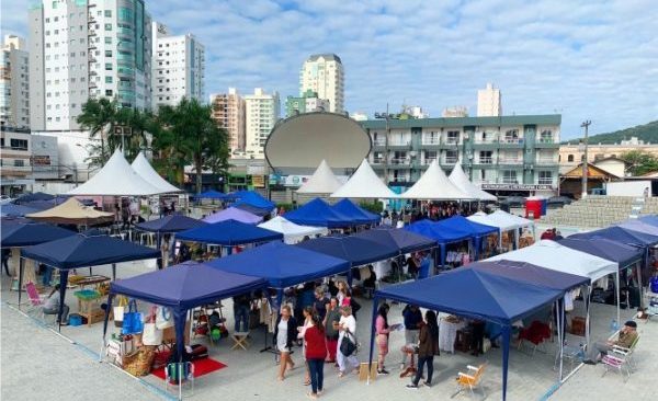 Secretaria de Cultura abre cadastro para participação em feiras e eventos