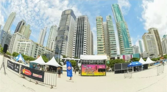 Circuito Surf Talentos Oceano 2023 é neste final de semana em BC