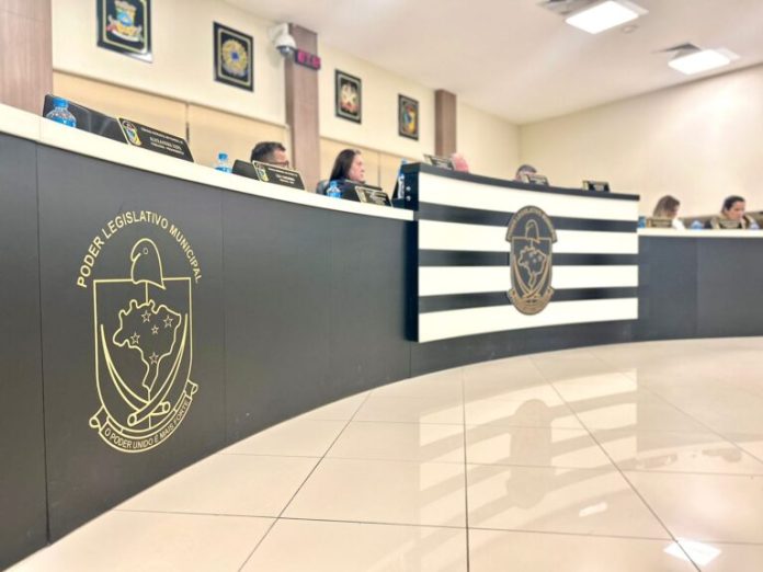 LDO 2024 entra em tramitação na Câmara de Itapema