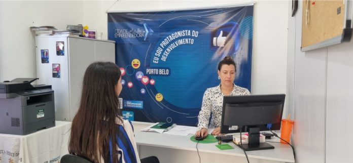 Porto Belo alerta microempreendedor para a emissão de NFS-e