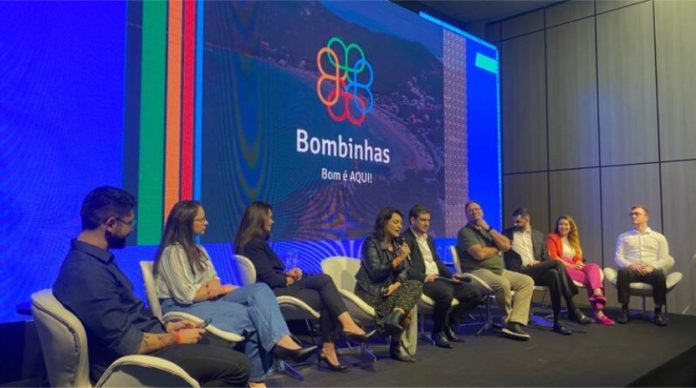 Sala do Empreendedor apresenta ações no encontro estadual de atores de desenvolvimento