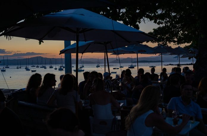 Turismo catarinense arrecada mais de R$ 242 milhões em 2023
