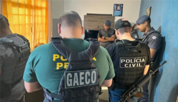 CyberGAECO e DP de Bombinhas deflagram Operação 'Anúncio Fake' com foco em falsos anúncios de aluguéis de temporada