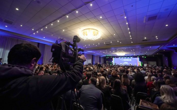 FECAM divulga programação do Congresso dos Municípios