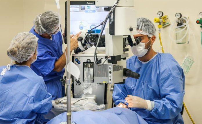 Hospital Celso Ramos ultrapassa 9 mil cirurgias realizadas em 2023