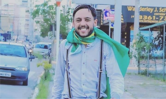 Morre morador de Itapema devido a complicações após transplante de fígado