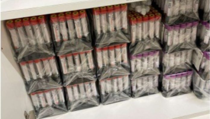 Operação Venefica_ MPSC oferece a terceira denúncia contra acusados de receitar e vender medicamentos
