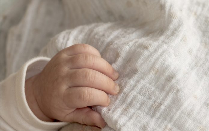 Bebê de oito meses morre de meningite em SC