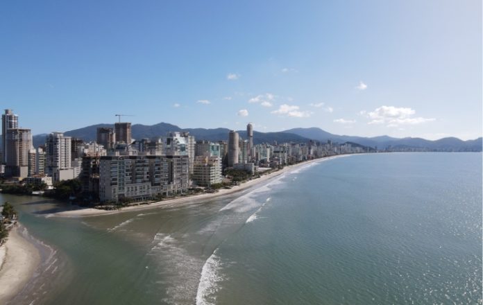 Como Itapema se tornou a cidade com a maior valorização imobiliária do país no último ano
