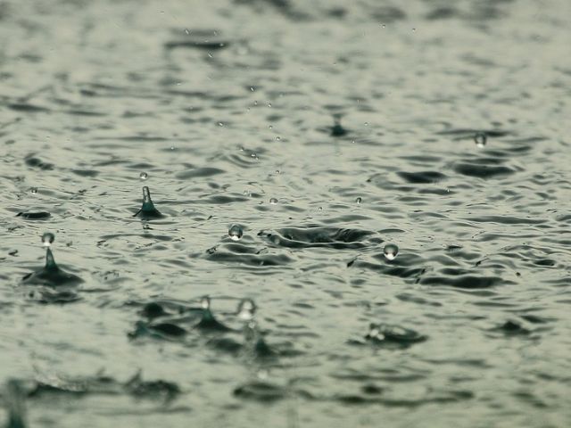 Defesa Civil e Epagri emitem Nota Hidrometeorológica_ última semana de outubro com altos volumes de chuva