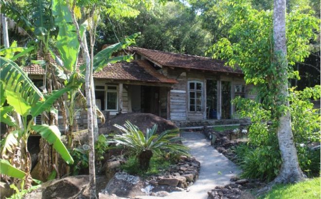 Ecoturismo de Itapema é finalista do prêmio Braztoa Sustentabilidade 2023-2024