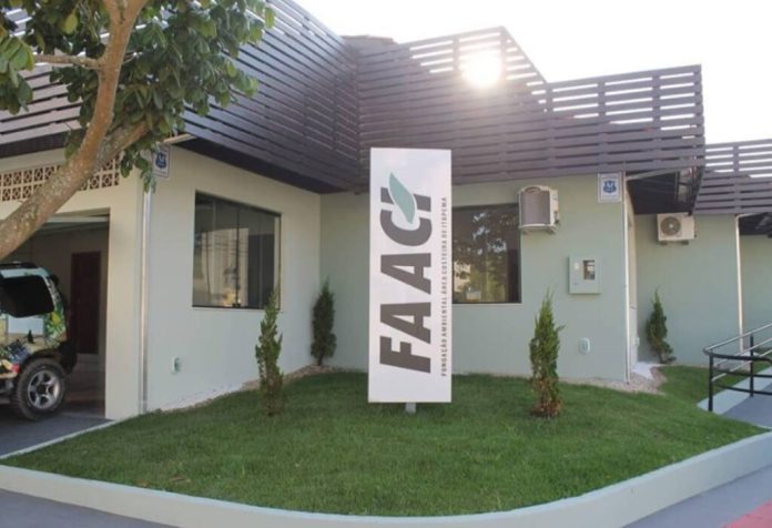 FAACI abre inscrição para Concurso Público_