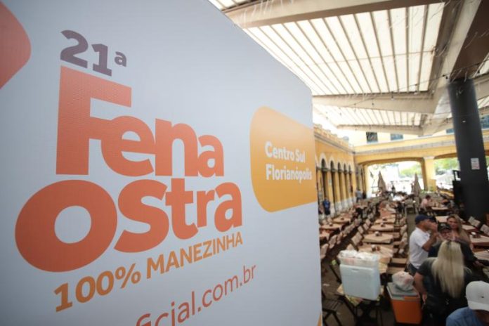 FenaOstra terá Péricles e Fernando e Sorocaba como atrações principais