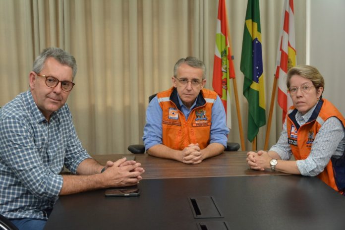 Oktoberfest 2023 será retomada nesta quarta-feira, dia 11