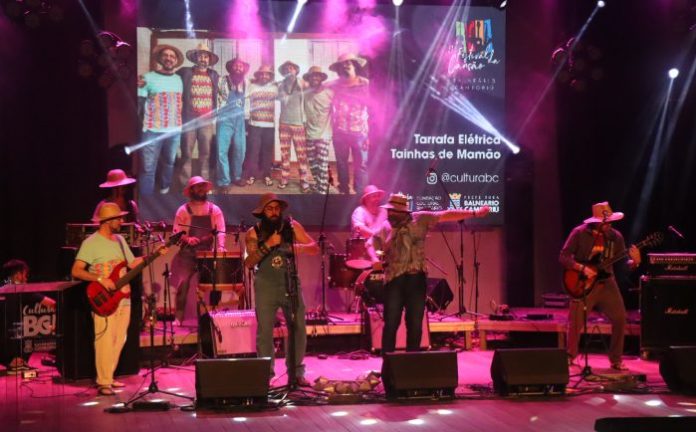 Prazo para inscrição no Festival da Canção termina sábado