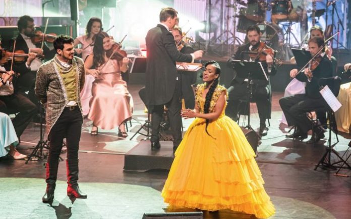 Programação cultural para o estado_ de 12 a 18 de outubro