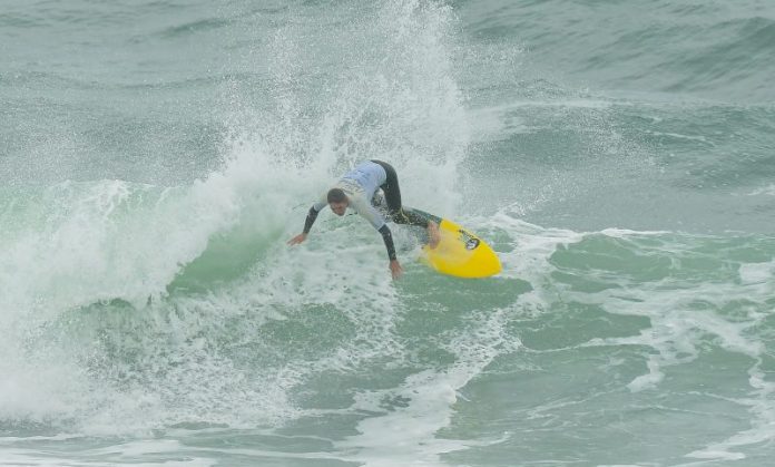 BC recebe na semana que vem o Circuito Master de Surf 2023