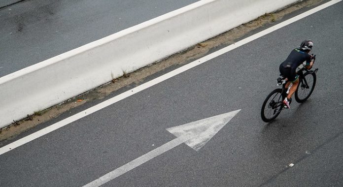 Eventos esportivos no próximo domingo exigem atenção redobrada de motoristas em três SCs