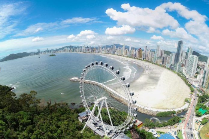 FG Big Wheel conquista certificação Great Place To Work