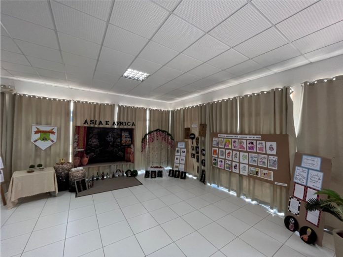 Feira Étnica Cultural destaca diversidade em Porto Belo