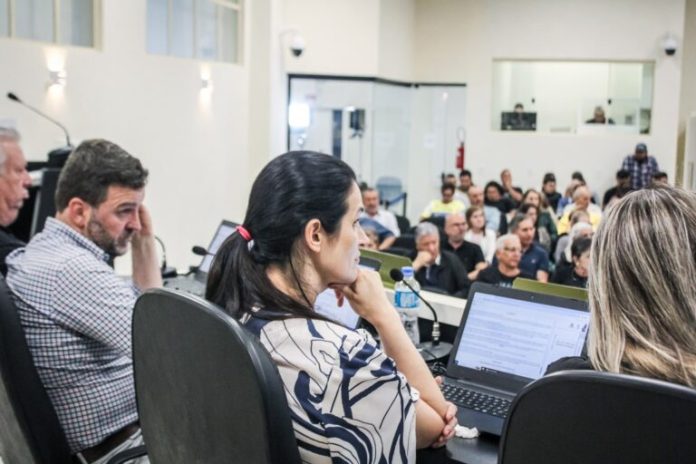 LOA 2024 entra em tramitação hoje (07) no Legislativo de Itapema