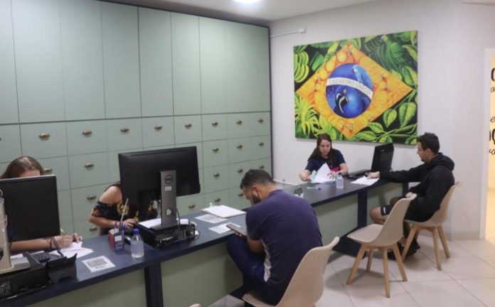 SIME divulga mais de 600 vagas de emprego
