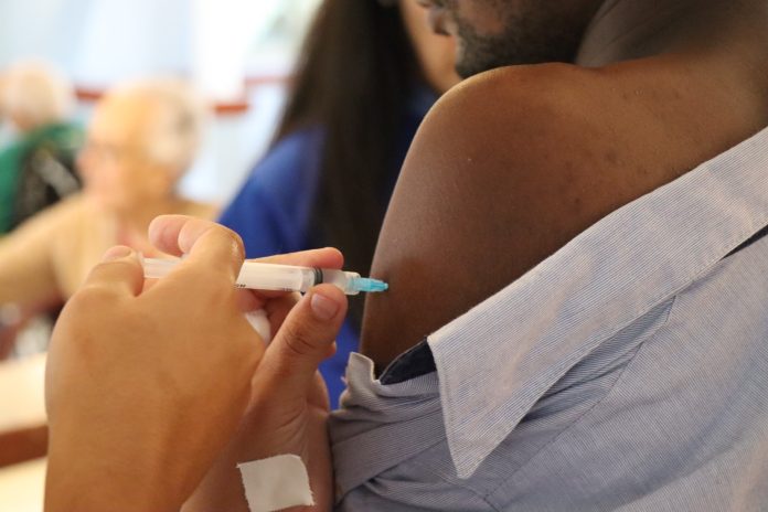 Saúde de BC promove uma série de ações em alusão ao Novembro Azul