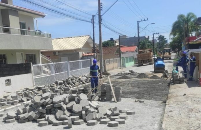 Águas de Bombinhas conclui as obras de esgotamento sanitário previstas para 2023