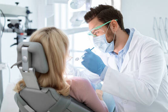 Dentista que praticou atos libidinosos com meninas recebe pena de 14 anos de reclusão