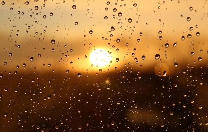Final de semana será de calor e temporais em Santa Catarina