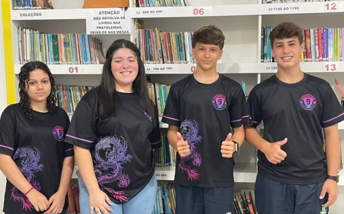 Itapema tem 50 alunos da Rede Municipal de Ensino aprovados no IFC