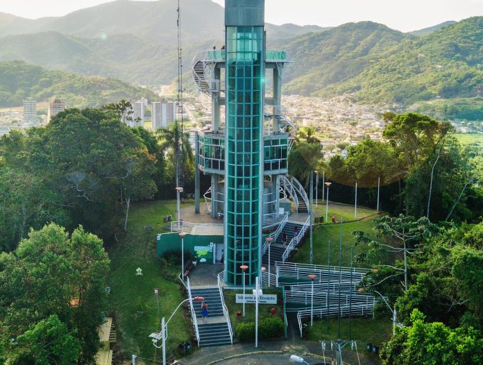 Mirante do Encanto terá novo horário de funcionamento a partir da próxima semana