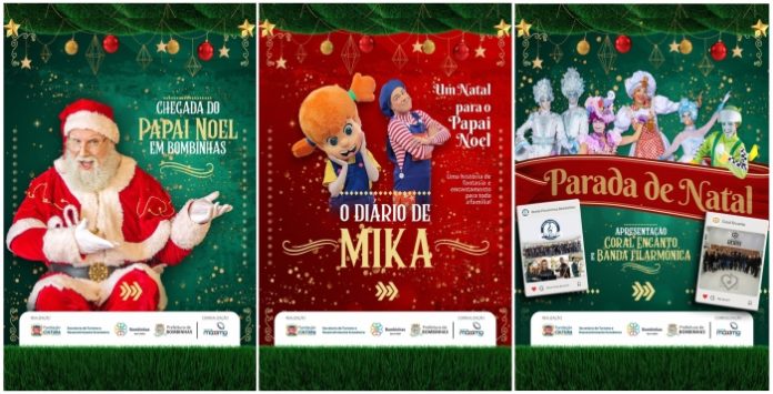 Natal da Esperança em Bombinhas_ uma semana mágica de celebrações natalinas