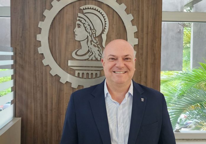 Pelo Estado Entrevista – Kita Xavier, presidente do CreaSC