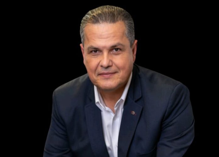 Pelo Estado Entrevista_ Antônio Cesar Ribas Sass, Diretor Superintendente da Arteris Litoral Sul