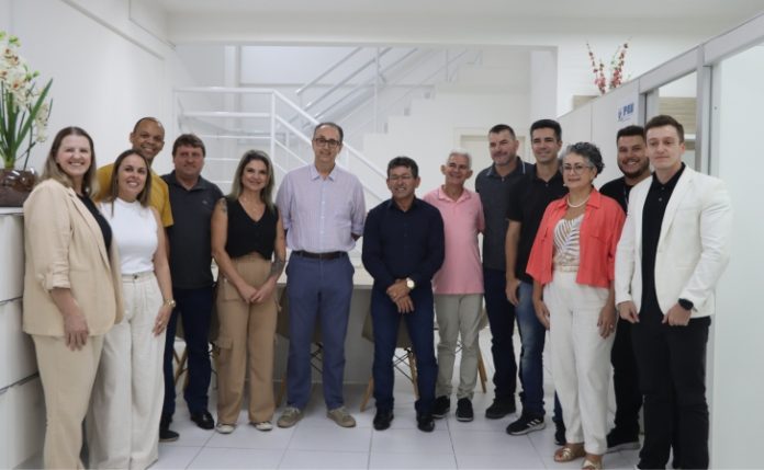 Porto Belo agora conta com Ponto de Atendimento da Receita Federal (PAV)