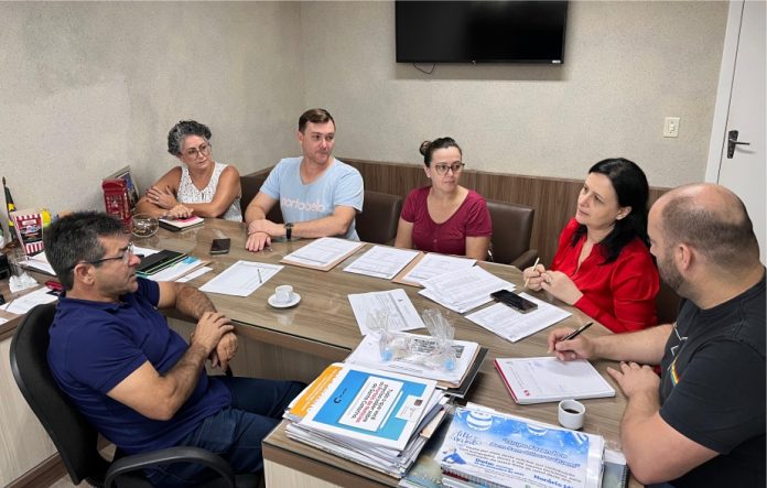 Porto Belo prevê aumento do Vale Alimentação e reajuste anual para Servidores Públicos