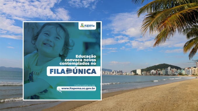 Fila Única
